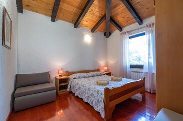 Familiehuis met zwembad Sveti Lovrec, Sredisnja Istra - 26547