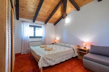 Familiehuis met zwembad Sveti Lovrec, Sredisnja Istra - 26547