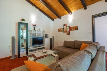 Familiehuis met zwembad Sveti Lovrec, Sredisnja Istra - 26547