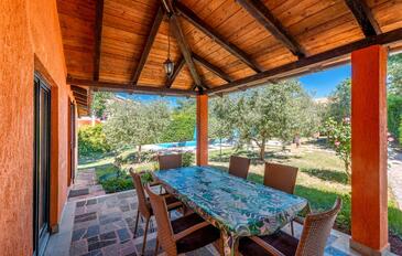 Casa familiar con piscina Sveti Lovrec, Sredisnja Istra - 26547