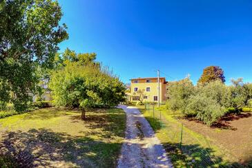 Apartmanok parkolóhellyel Vizinada, Sredisnja Istra - 26548 Adriatic.hr