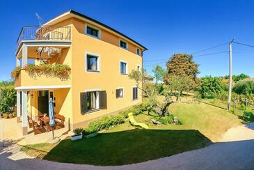 Ferienwohnungen mit Parkplatz Vizinada, Sredisnja Istra - 26549 Adriatic.hr