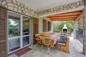 Holiday house with a swimming pool Labin - 26551