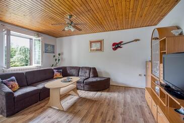 Holiday house with a swimming pool Labin - 26551
