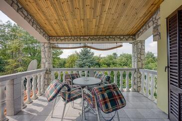 Holiday house with a swimming pool Labin - 26551