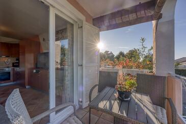 Apartamentos con parking Tar, Porec - 26554