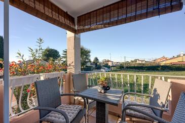 Apartamento de una habitación Tar, Porec (A-26554-a(