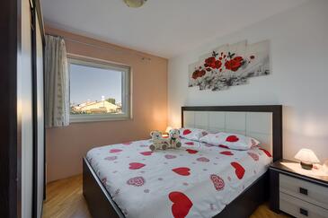 Apartamentos con parking Tar, Porec - 26554