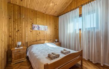 Lejlighedens parkeringsplads Tar, Porec - 26560