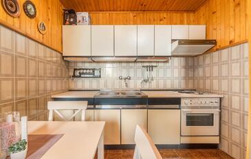 Lejlighedens parkeringsplads Tar, Porec - 26560