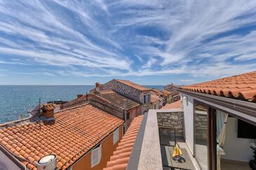 Ferienwohnungen am Meer Rozac, Umag - 26562