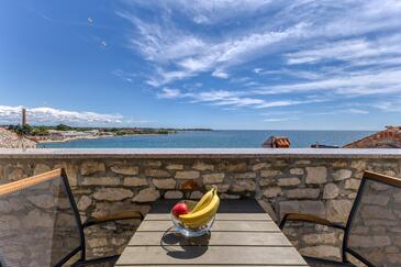 Ferienwohnungen am Meer Rozac, Umag - 26562