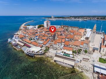 Ferienwohnungen am Meer Rozac, Umag - 26562 Adriatic.hr