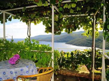 Apartamentos con internet Rabac, Labin - 26563
