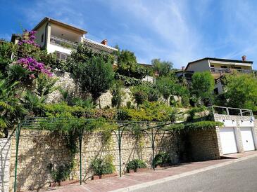 Lejligheder med internet Rabac, Labin - 26563 Adriatic.hr