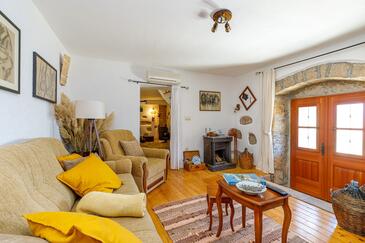 Familiehus med basseng Dobrec, Opatija - 26564