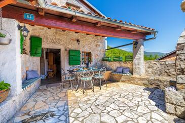 Toværelses hus Dobrec, Opatija (K-26564)