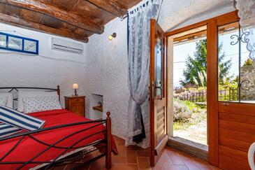 Дом для отдыха с джакузи Добреч - Dobreć, Опатия - Opatija - 26565