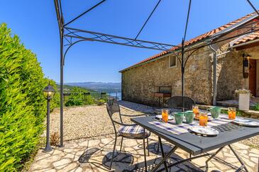 Maison de vacances avec bain à remous Dobrec, Opatija - 26565