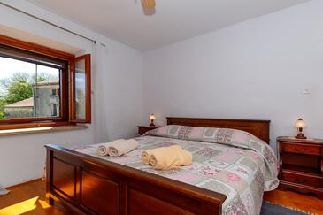 Sommerhus med parkering Sveti Lovrec, Sredisnja Istra - 26566