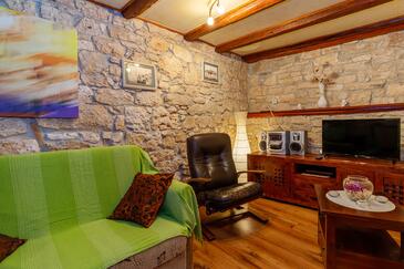 Sommerhus med parkering Sveti Lovrec, Sredisnja Istra - 26566