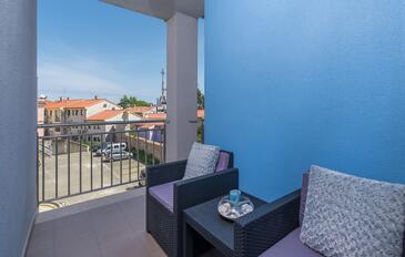 Ferienwohnungen mit Parkplatz Rozac, Umag - 26567