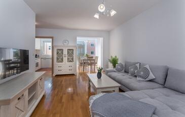 Апартаменти з паркуванням Рожац - Rožac, Умаг - Umag - 26567 Adriatic.hr