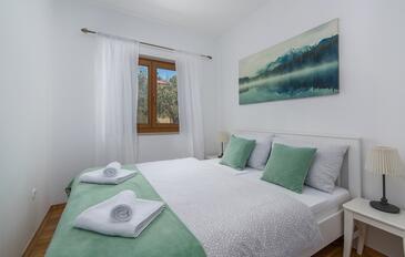 Lejlighedens parkeringsplads Zambratija, Umag - 26568