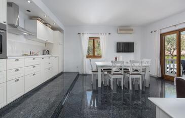 Lejlighedens parkeringsplads Zambratija, Umag - 26568