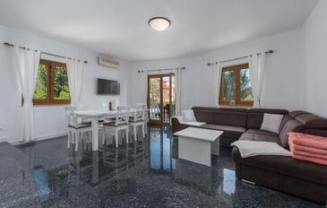 Lejlighedens parkeringsplads Zambratija, Umag - 26568