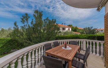 Апартаменти з паркуванням Замбратія - Zambratija, Умаг - Umag - 26568 Adriatic.hr