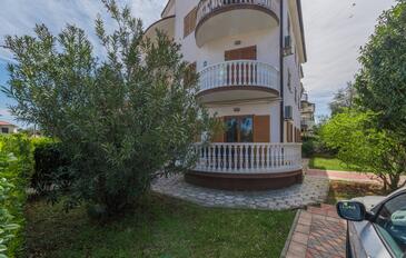 Апартаменты с парковкой Замбратия - Zambratija, Умаг - Umag - 26568 Adriatic.hr