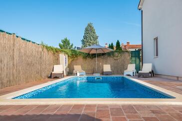Komfortabelt hus Labin (K-26569)