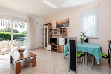 Maison pour la famille avec la piscine Labin - 26569