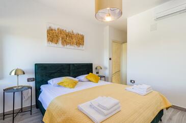Ferienhaus mit Pool Kaldir, Sredisnja Istra - 26571