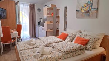 One bedroom apartment Poreč (A-26572-a(