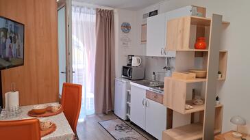 Апартаменты с интернетом Пореч - Poreč - 26572