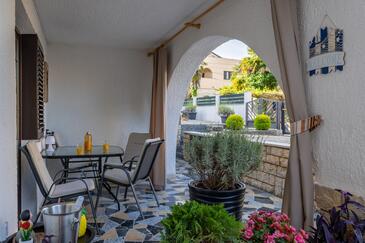Ettroms leilighet Porec (A-26572-b(