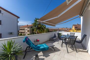 Two bedroom apartment Poreč (A-26572-c(