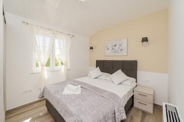 Ferienhaus mit Pool Privlaka, Zadar - 26573