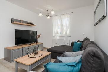 Ferienhaus mit Pool Privlaka, Zadar - 26573