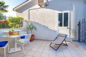 Enosobni apartma Poreč (A-26574-a(