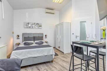 Апартаменты с интернетом Пореч - Poreč - 26574