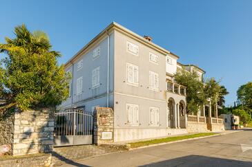 Apartmaji z internetom Poreč - 26574 Adriatic.hr