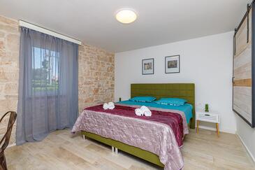 Feriehus med swimmingpool Visnjan - Strpacici, Sredisnja Istra - 26575