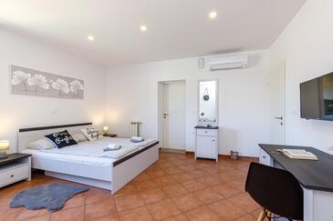 Lejligheder med jacuzzi Rozac, Umag - 26576