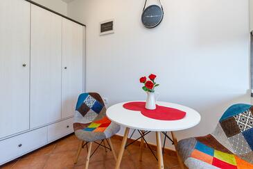 Lejligheder med jacuzzi Rozac, Umag - 26576