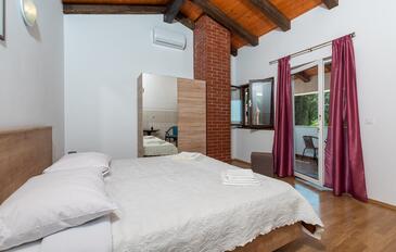 Ferienhaus mit Pool Vrsar, Porec - 26578
