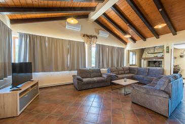 Ferienhaus mit Pool Vrsar, Porec - 26578