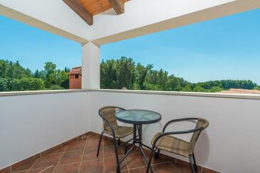 Comfortabel huis Vrsar, Porec (K-26578(